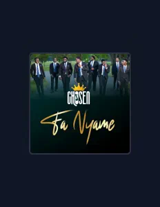 Listen to *CHOSEN*, watch music videos, read bio, see tour dates & more!