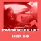 Passenger Let Her Go artwork