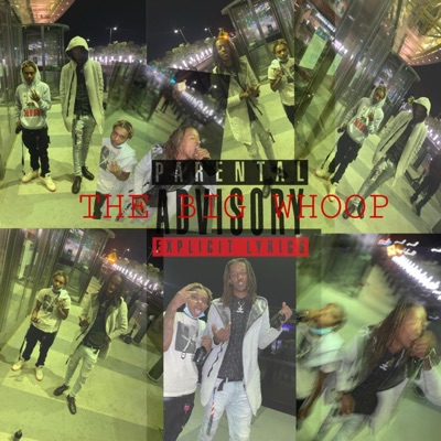 TBW (feat. Drecooo) - Single