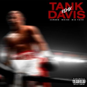 Tank Davis (Remix)