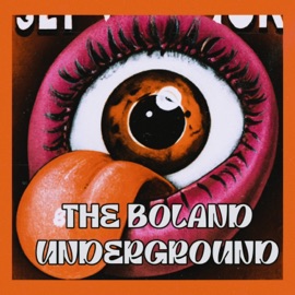 Under Your Nose The Boland Underground