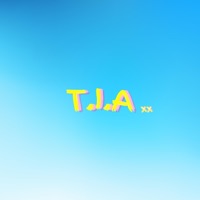T.I.A - Single - Tommy Fraser