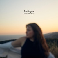 Lost In You (feat. David Ryan Harris) - Single - Siena Streiber