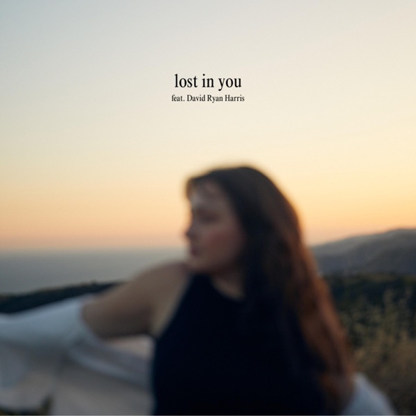 Lost In You (feat. David Ryan Harris) - Single
