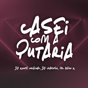 Casei Com a Putaria (feat. Mc Toy)