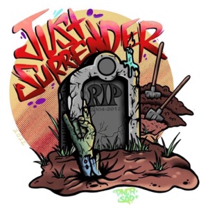 Not Dead Yet - Single