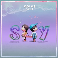 Shy (feat. Kael Guerrero, Ama & Clien) - Single - COIN$