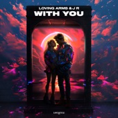 With You (Extended Mix) artwork
