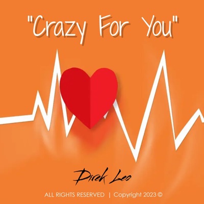 Crazy For You - Single