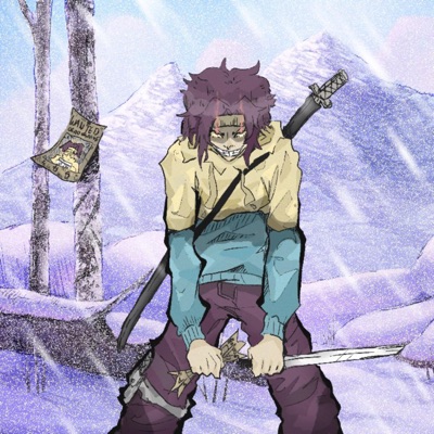 Cutter From the North - EP