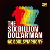 Six Billion Dollar Man (Edit) artwork