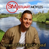 Down That River Road artwork