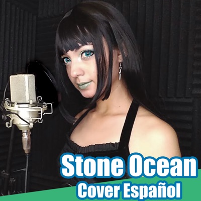 Stone Ocean (Cover) [feat. eyehateP] - Single