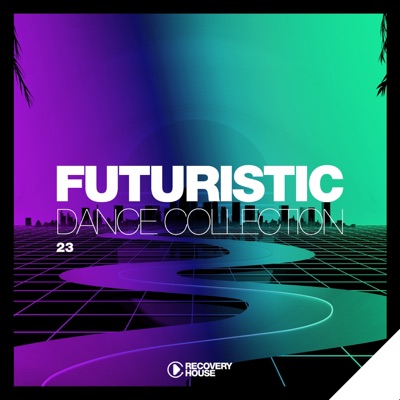 Futuristic Dance Collection, Vol. 23