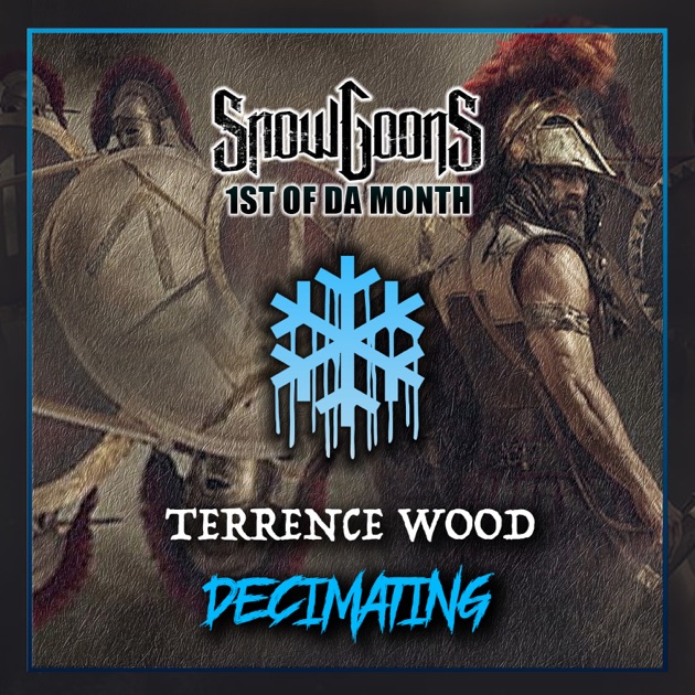 Youngbul - Album by Terrence Wood - Apple Music
