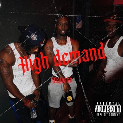 High Demand - Single