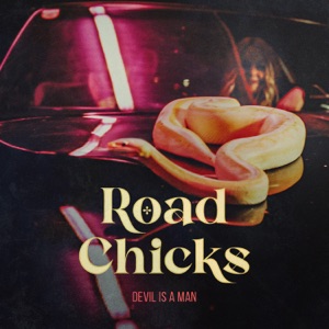 Road Chicks - Devil Is a Man - Line Dance Musik
