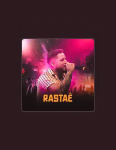 Rastaêを聴いたり、ミュージックビデオを鑑賞したり、経歴やツアー日程などを確認したりしましょう！
