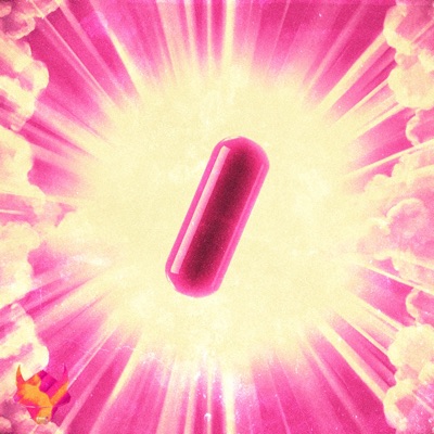 Pink Pill (feat. Diegoniverse) - Single