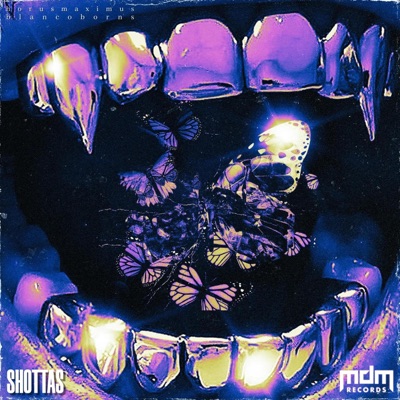Shottas (feat. Horus Maximus) [NP VERSION] - Single