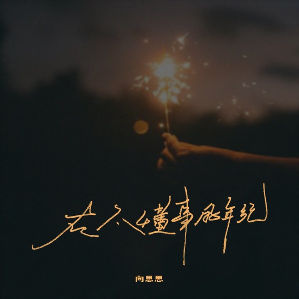 在不懂事的年纪 - Single