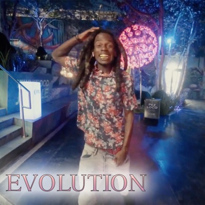 My Evolution - Single