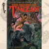 The Beasts of Tarzan: Edgar Rice Burroughs Authorized Library - Edgar Rice Burroughs