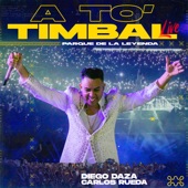 A To' Timbal (Live From Parque De La Leyenda) - EP artwork