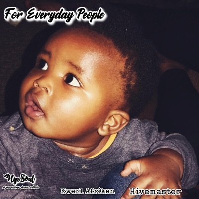 For Everyday People - Single