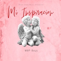 Mi Inspiracion - Single - MP Boys
