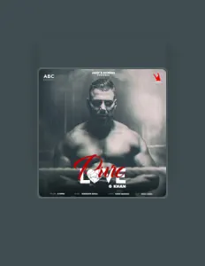 G Khan सुनें, म्यूज़िक वीडियो देखें, बायो पढ़ें, दौरे की तारीखें और बहुत कुछ देखें!