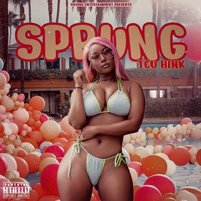 Sprung - Single