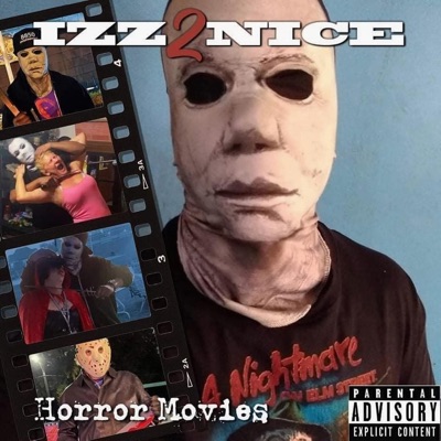 Horror Movies - EP
