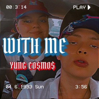 With Me - Single