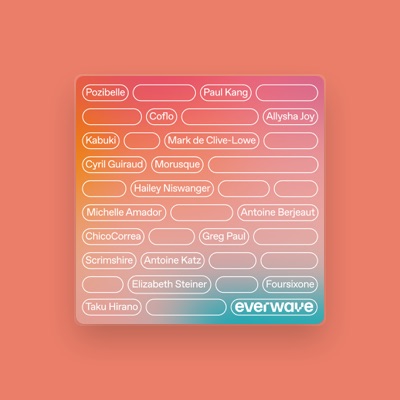 Listen to everwave, watch music videos, read bio, see tour dates & more!
