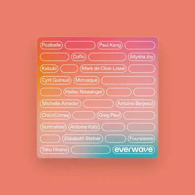 Listen to everwave, watch music videos, read bio, see tour dates & more!