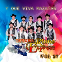 Y Que Viva Mazatán - Single - Tambora Ritmo Express