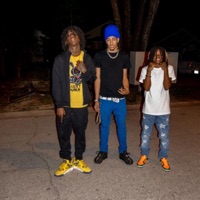 Gravitate (feat. KrashedoutJ1) - Single - OMI Blue