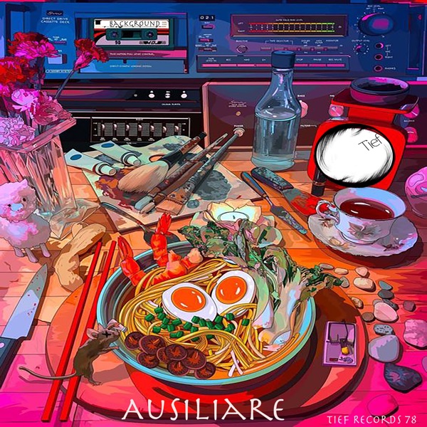 Ausiliare - Single