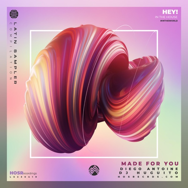 Made For You - Single
