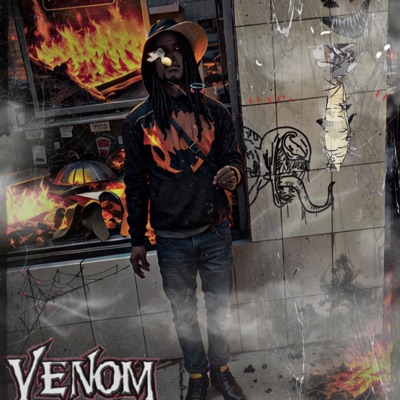 Venom - Single