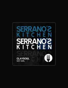 收听 Claysoul、观看音乐视频、阅读小传、查看巡演日期等 ！