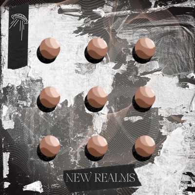New Realms (Instrumental) - Single