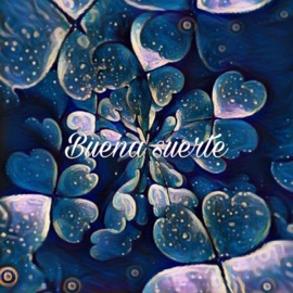 Buena Suerte Cheo mF