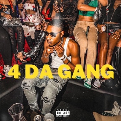 Try Ya Luck - Single