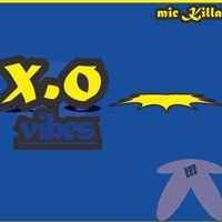 Xo Vibes - Single - X•O