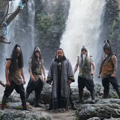 Listen to Uuhai, watch music videos, read bio, see tour dates & more!