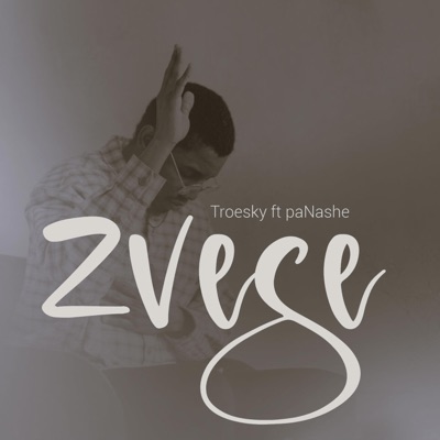 Zvese (feat. paNashe) - Single