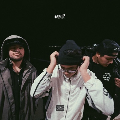 No feelings (feat. Chang) - Single