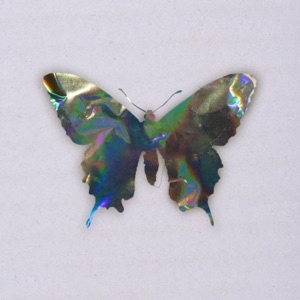 Бабочки - Single